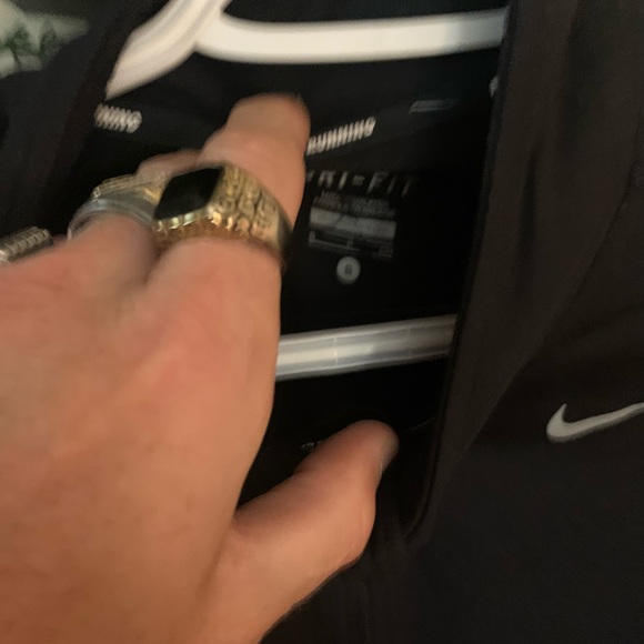 Nike Running long sleeve drifit long sleeve - Picture 3 of 3